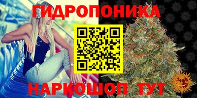 каннабис Беслан